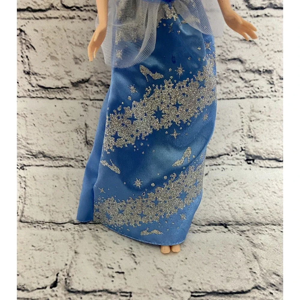 Vintage‎ Cinderella Princess Barbie Doll 12